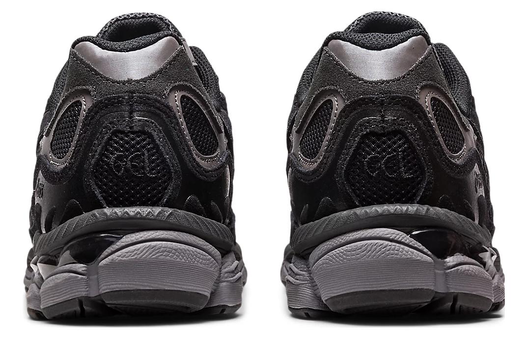 ASICS GEL-NYC™ 'Triple Zwart'