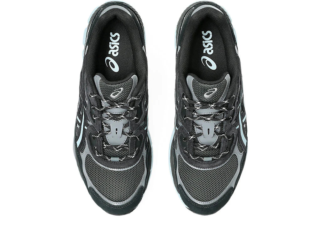 ASICS GEL-NYC™ 'Zwart/Lichtblauw'