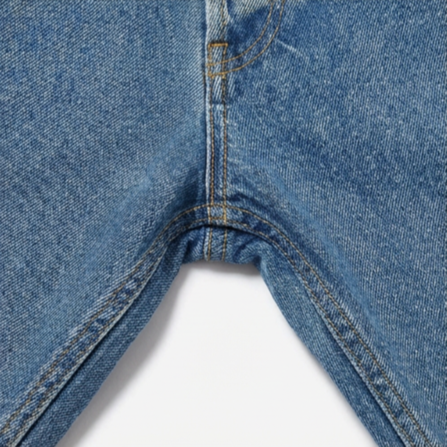 Supreme Star Logo Regular Jean