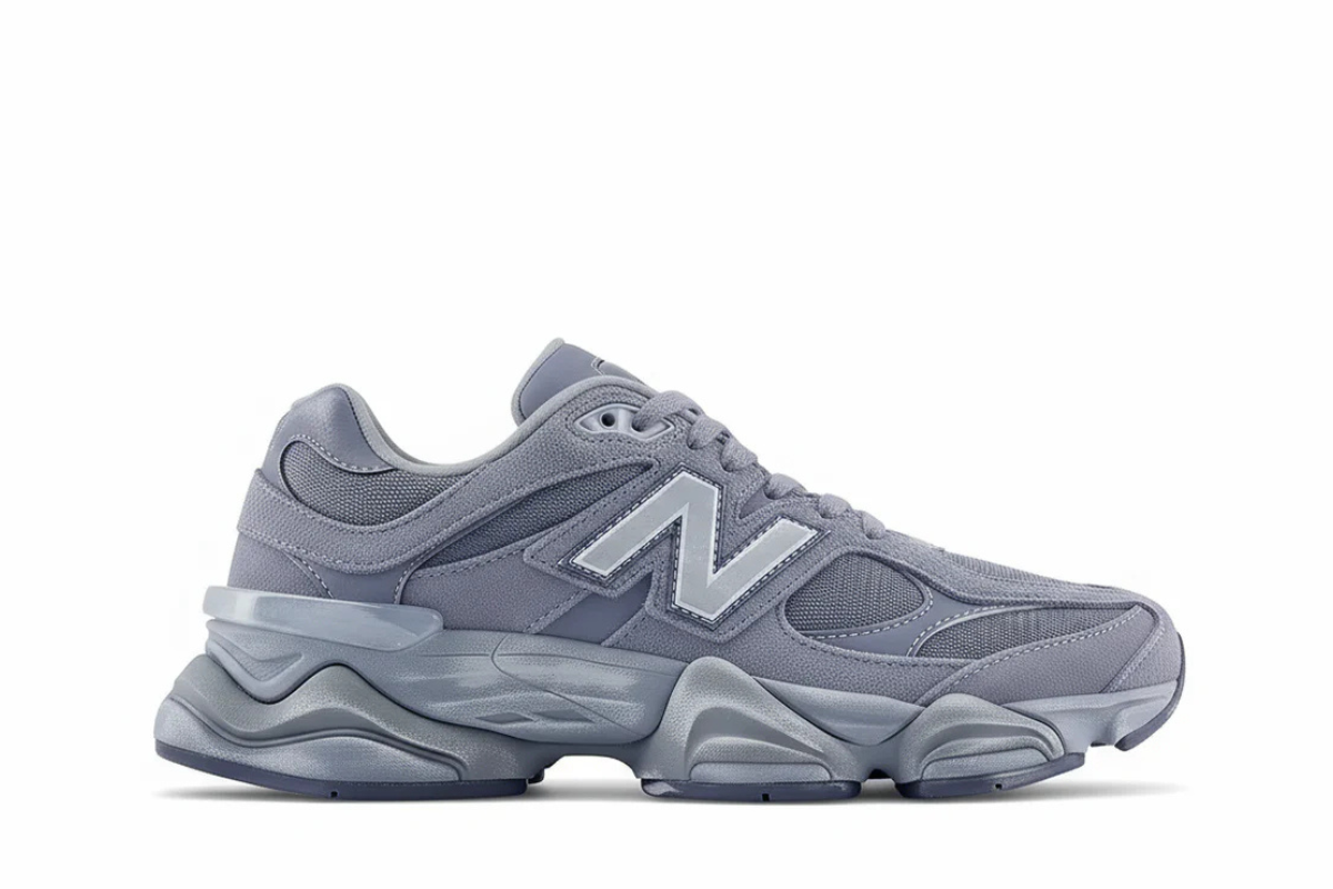 New Balance 9060 - Rain Cloud