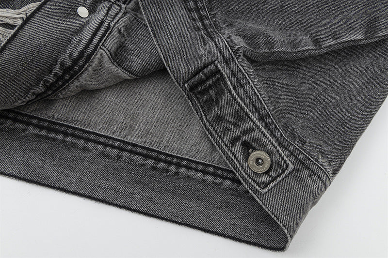 Vernietigd Stud Jack