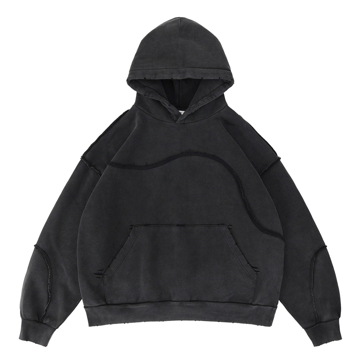 Urban Relic Hoodie