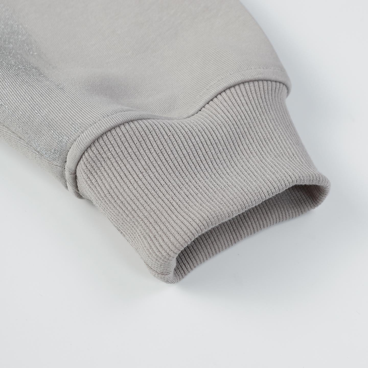 Graffiti Spider Hood