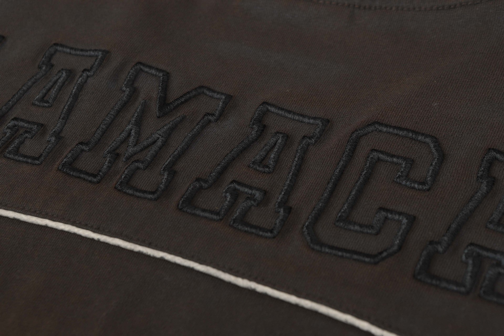 Layered Jersey Sweater