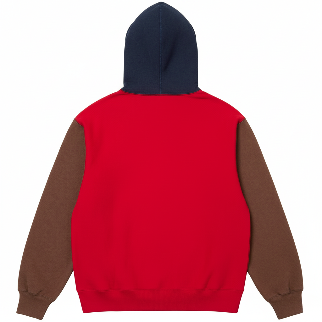 Supreme Box Logo Hoodie