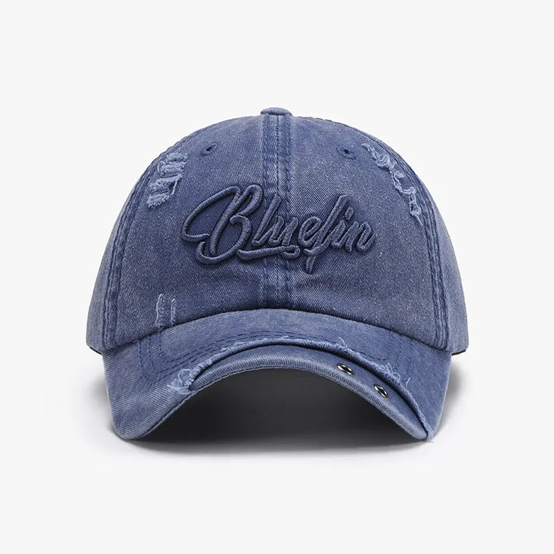 Vintage Echo Cap