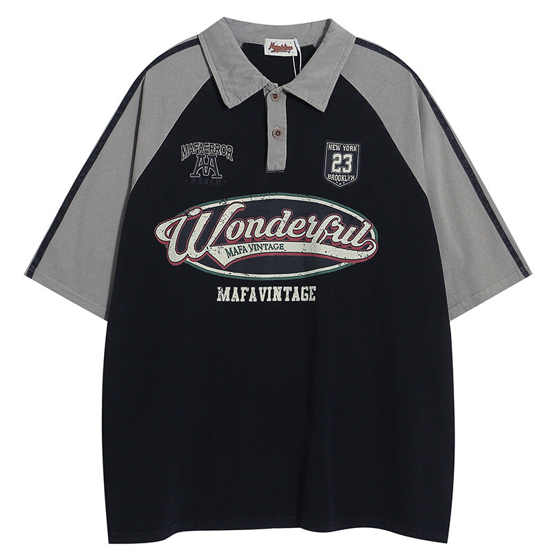 Brooklyn Vintage Polo