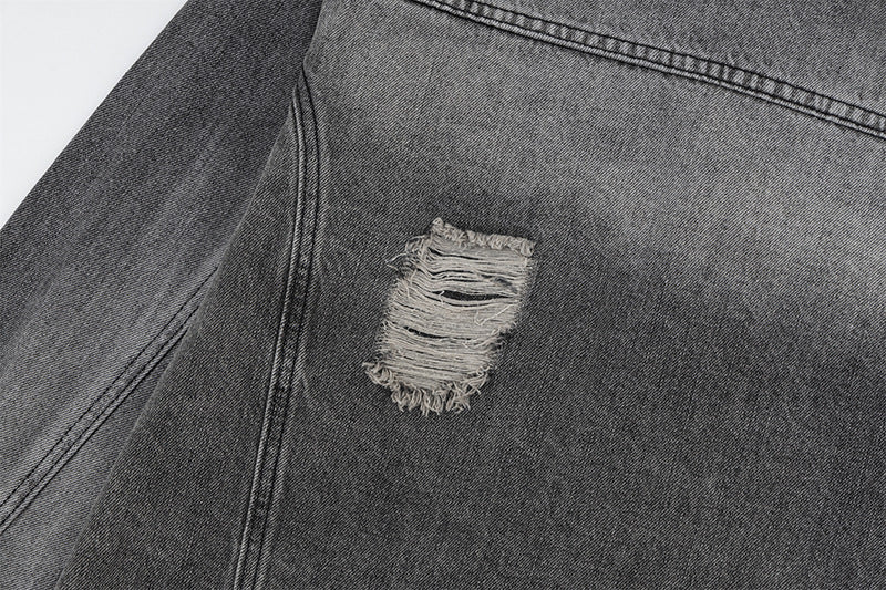 Vernietigd Stud Jack