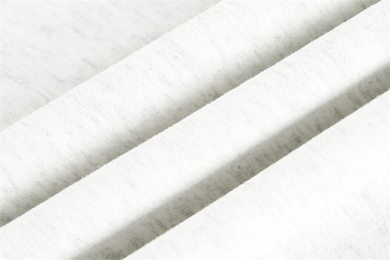 Contrast Raglan Sweater