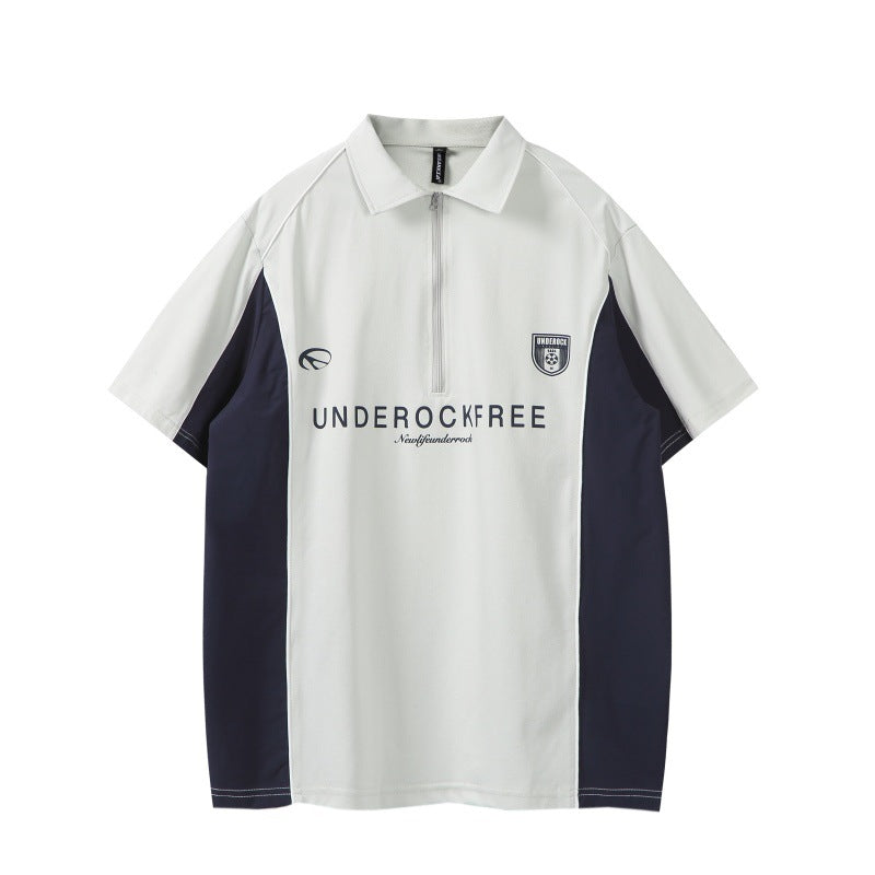 Echelon Kwartrits Polo