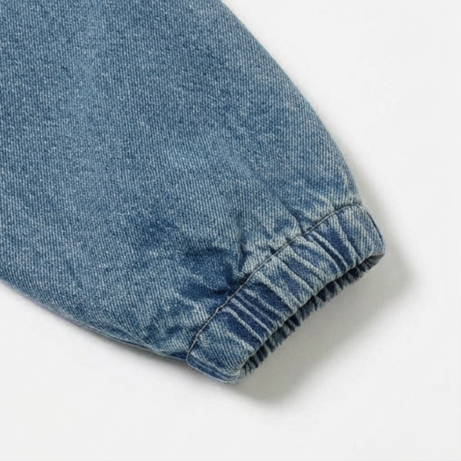 Supreme Arc Denim Coaches Jacket