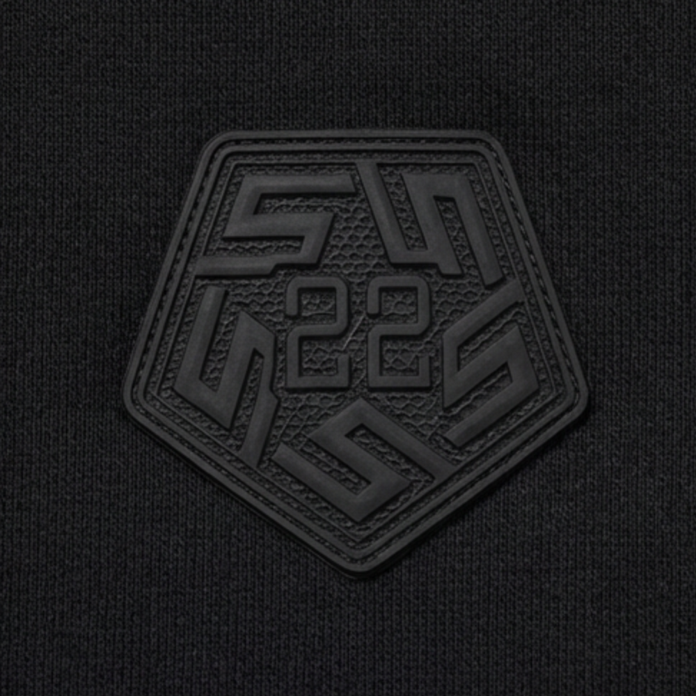 Supreme Milano Hal-Zip Sweatshirt