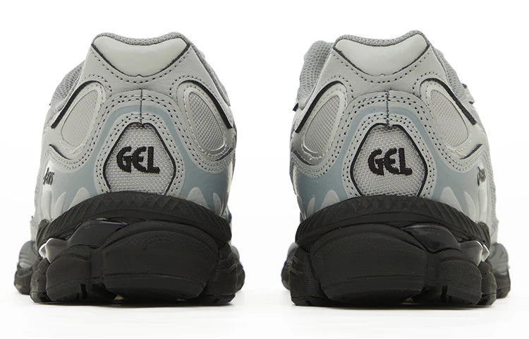 ASICS GEL-NYC™ 'Monochroom Grijs/Zwart'