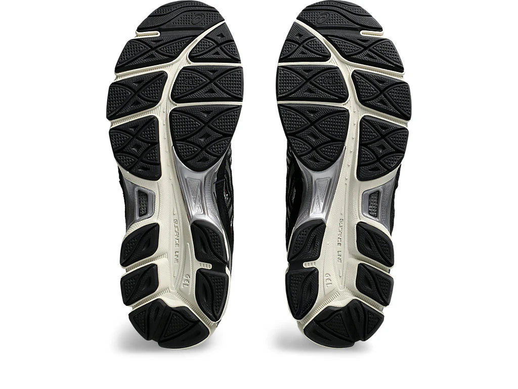 ASICS GEL-NYC™ 'Bruin/Metaal Zilver'