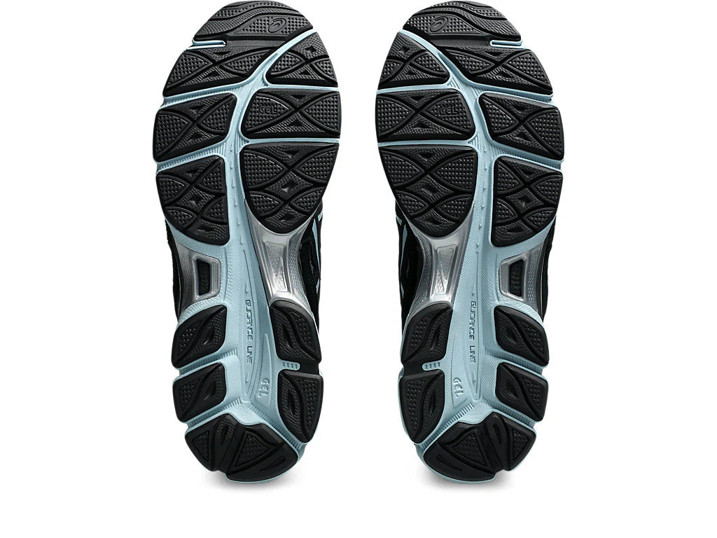 ASICS GEL-NYC™ 'Zwart/Lichtblauw'