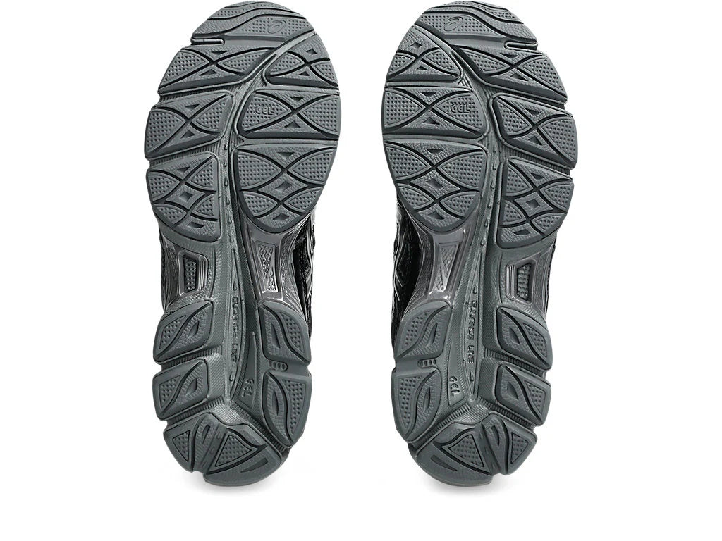 ASICS GEL-NYC™ 'Zwart/Glans Zilver'