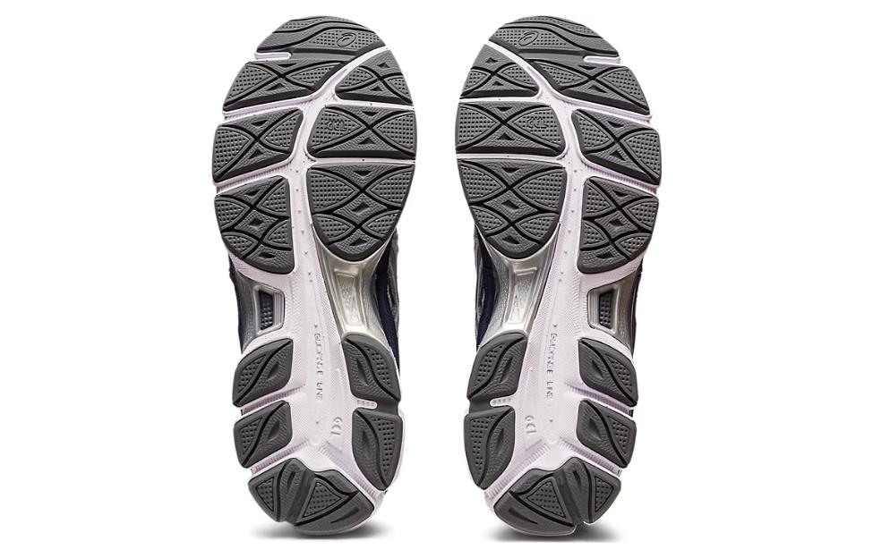 ASICS GEL-NYC™ 'Marineblauw/Zilver'