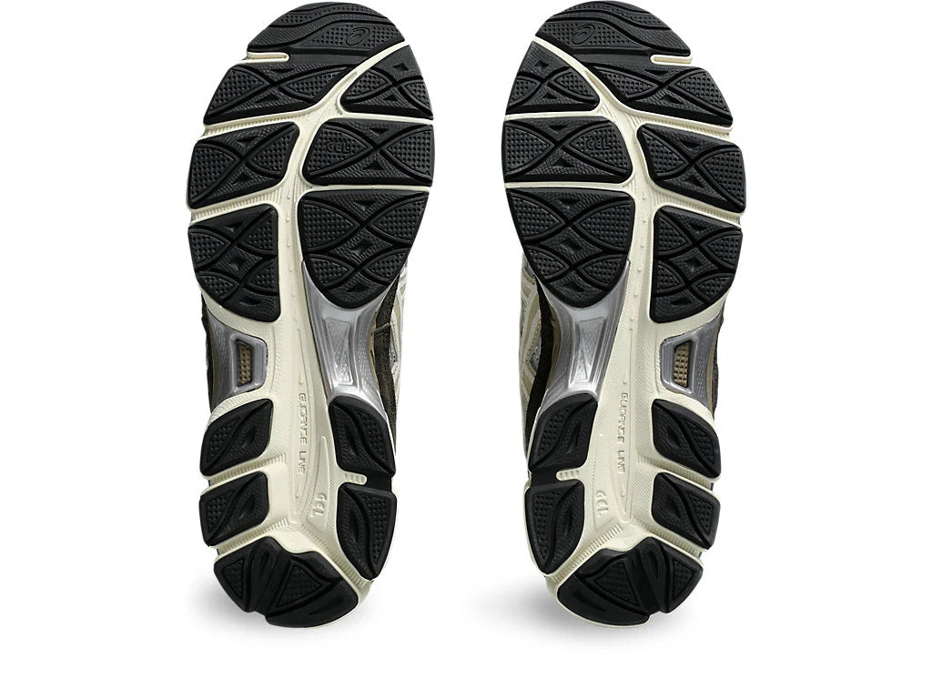 ASICS GEL-NYC™ 'Crème/Taupe Bruin'