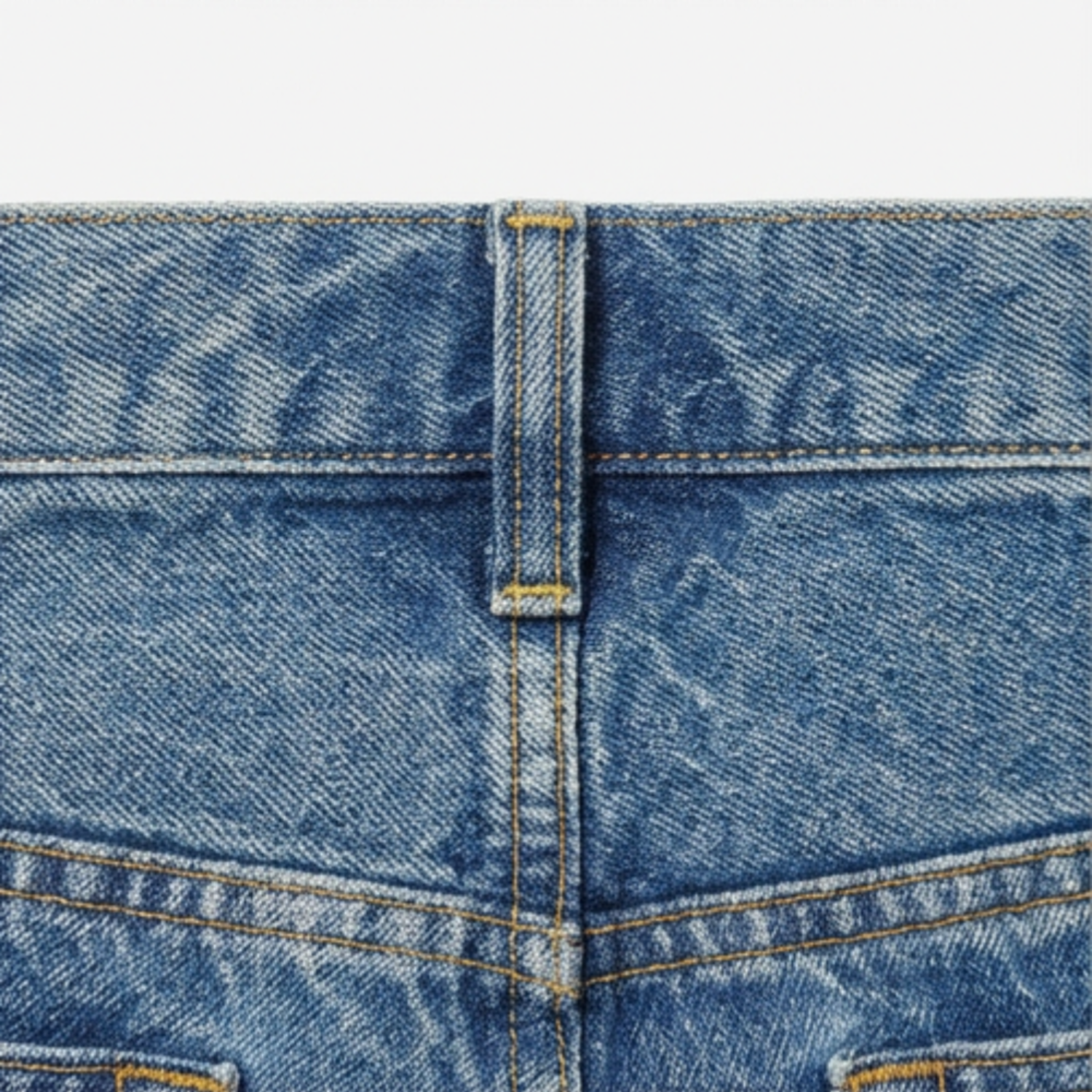 Supreme Star Logo Regular Jean