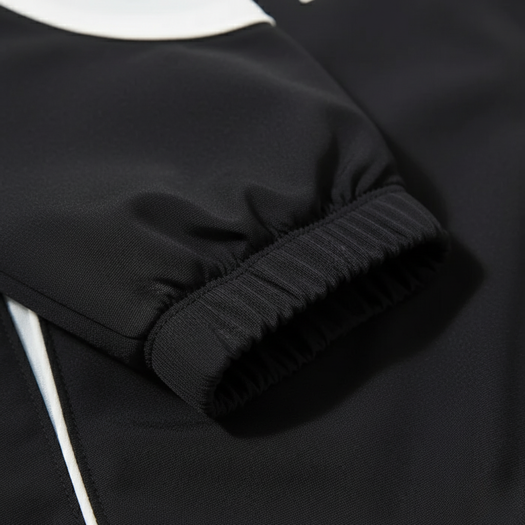 Supreme Voetbal Track Jacket