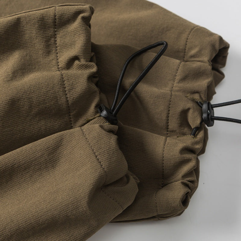 Functionele Parachute Broek