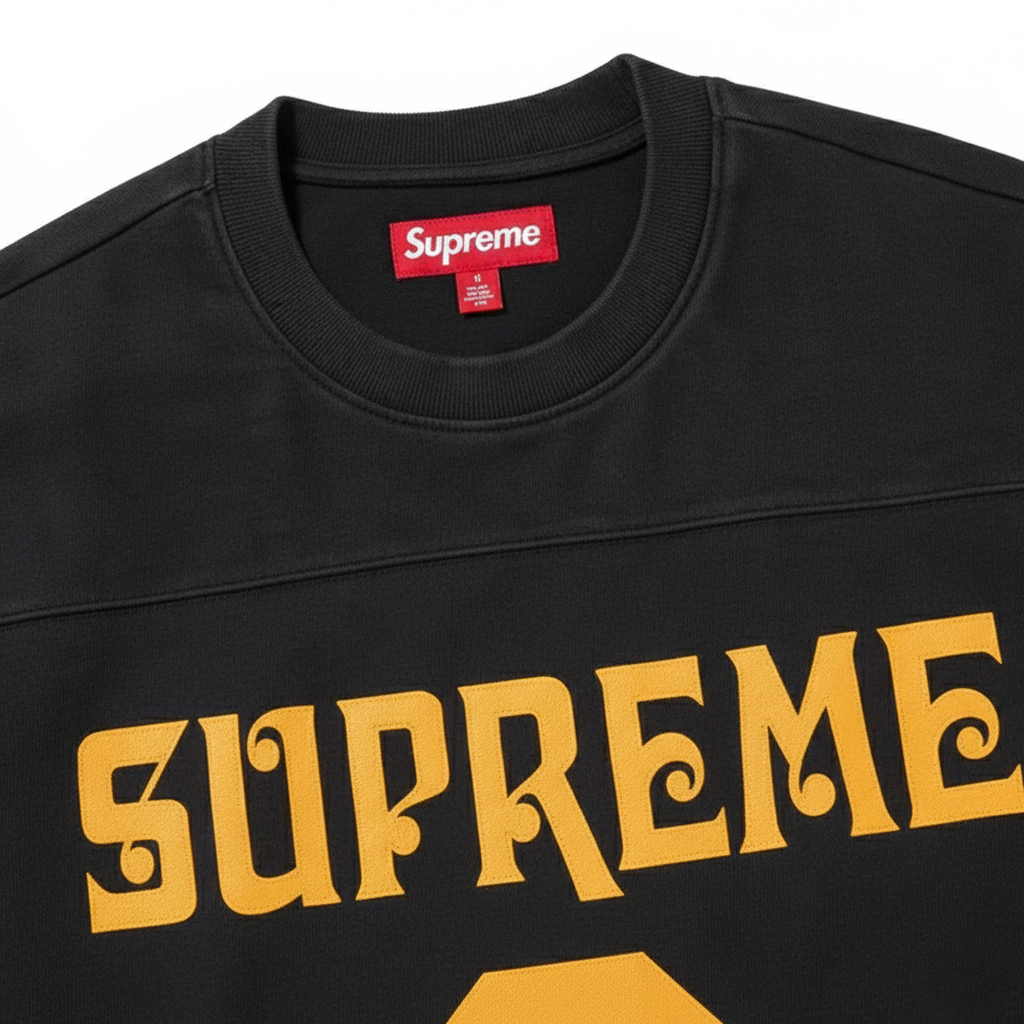 Supreme '8' Affiliated Football Jersey