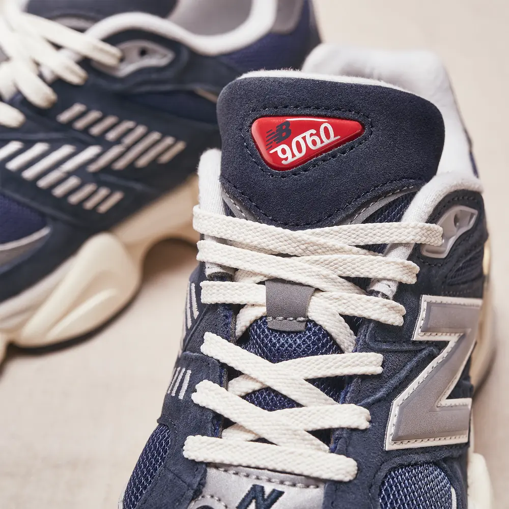 New Balance 9060 - Deep Marine