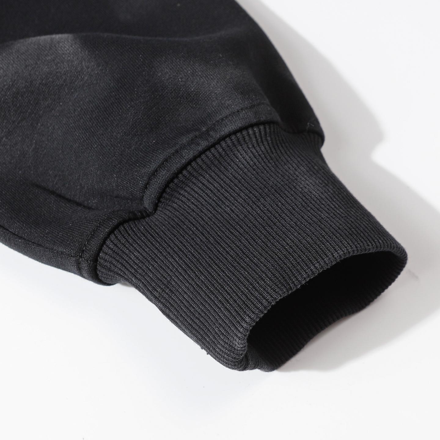 Gedessineerde Sport Hood