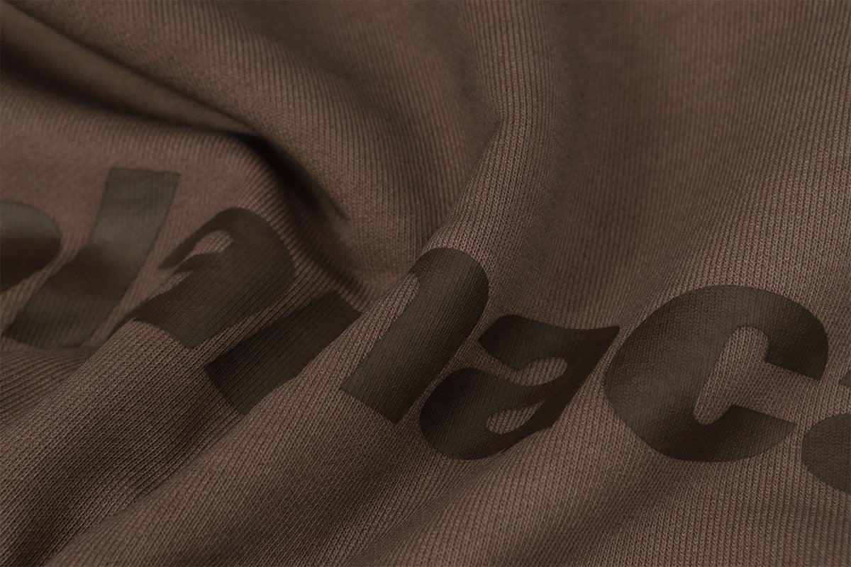 Deconstructed Zip Hood