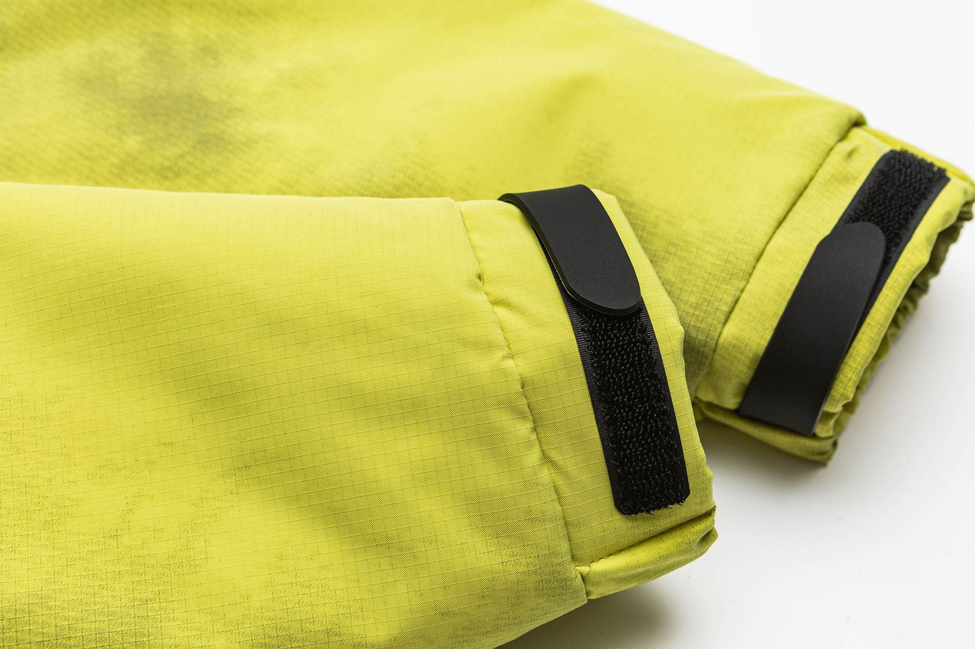 Gevoerde Corduroy Parka