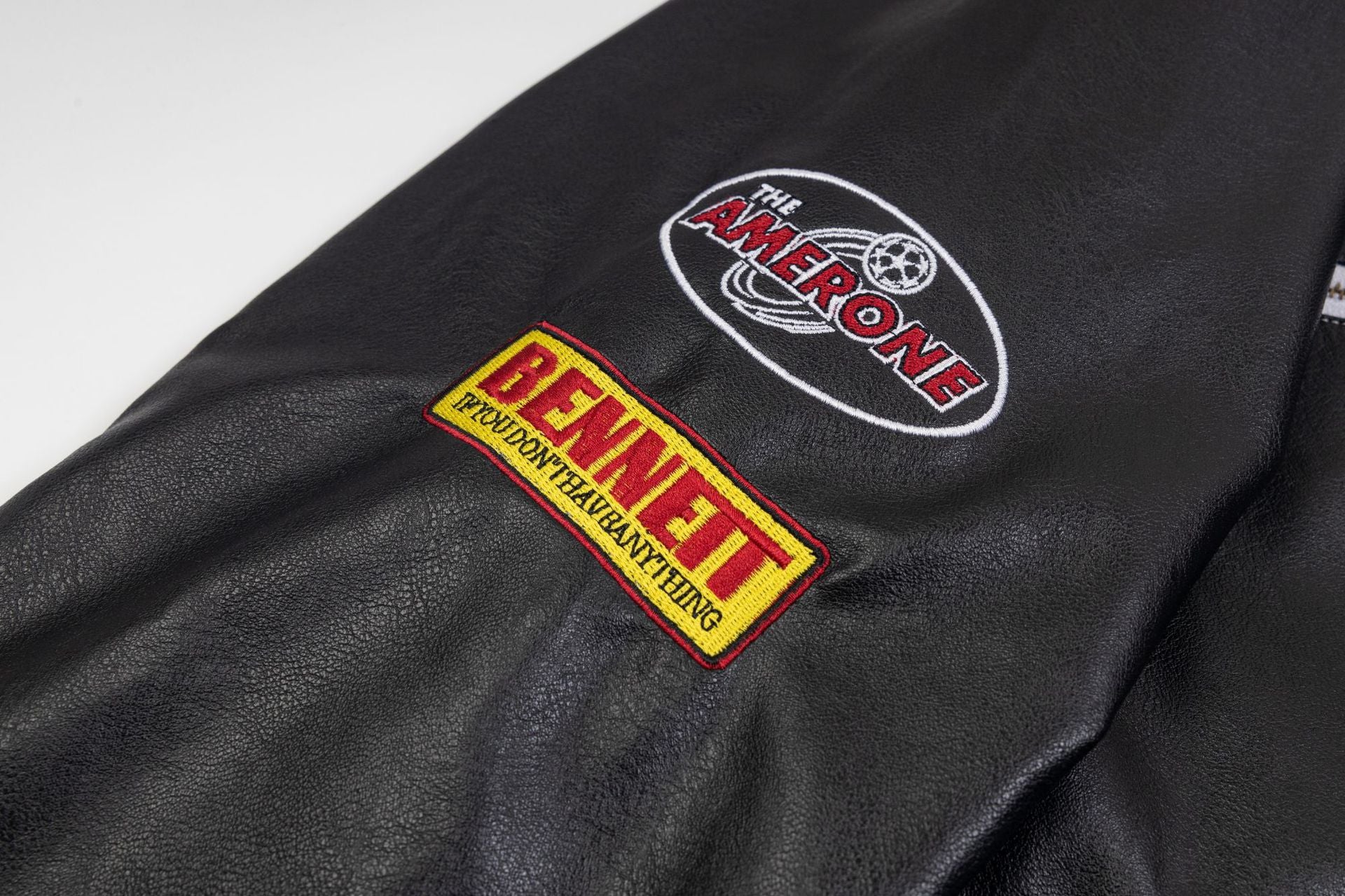 Vintage Coureur Jack