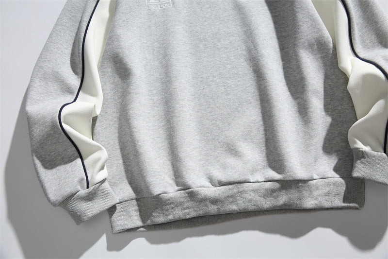 Vintage Raglan Sweater