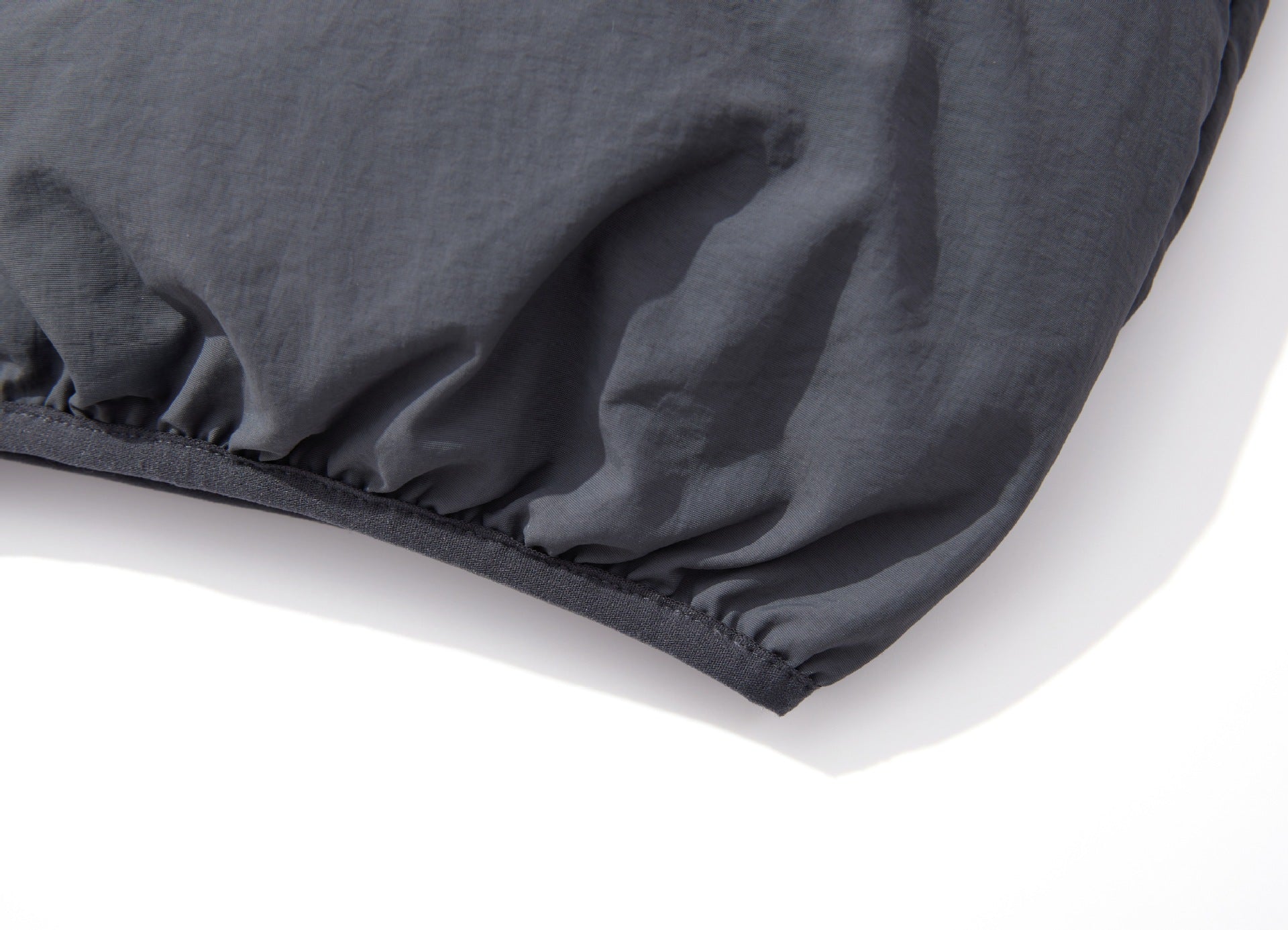 Gewatteerd Puffer Jack