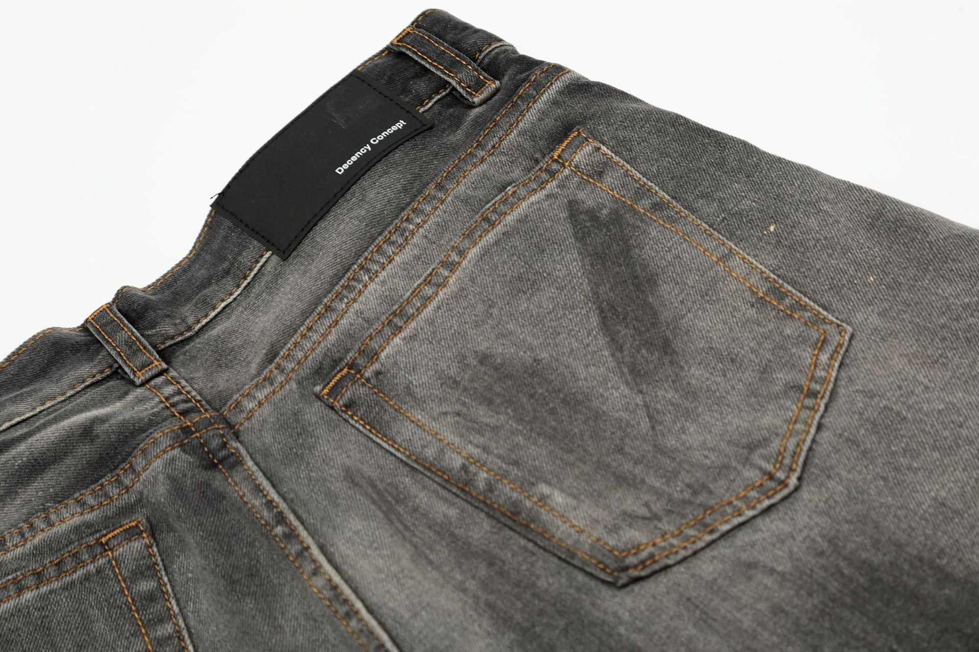 Extreme Balloon Jeans