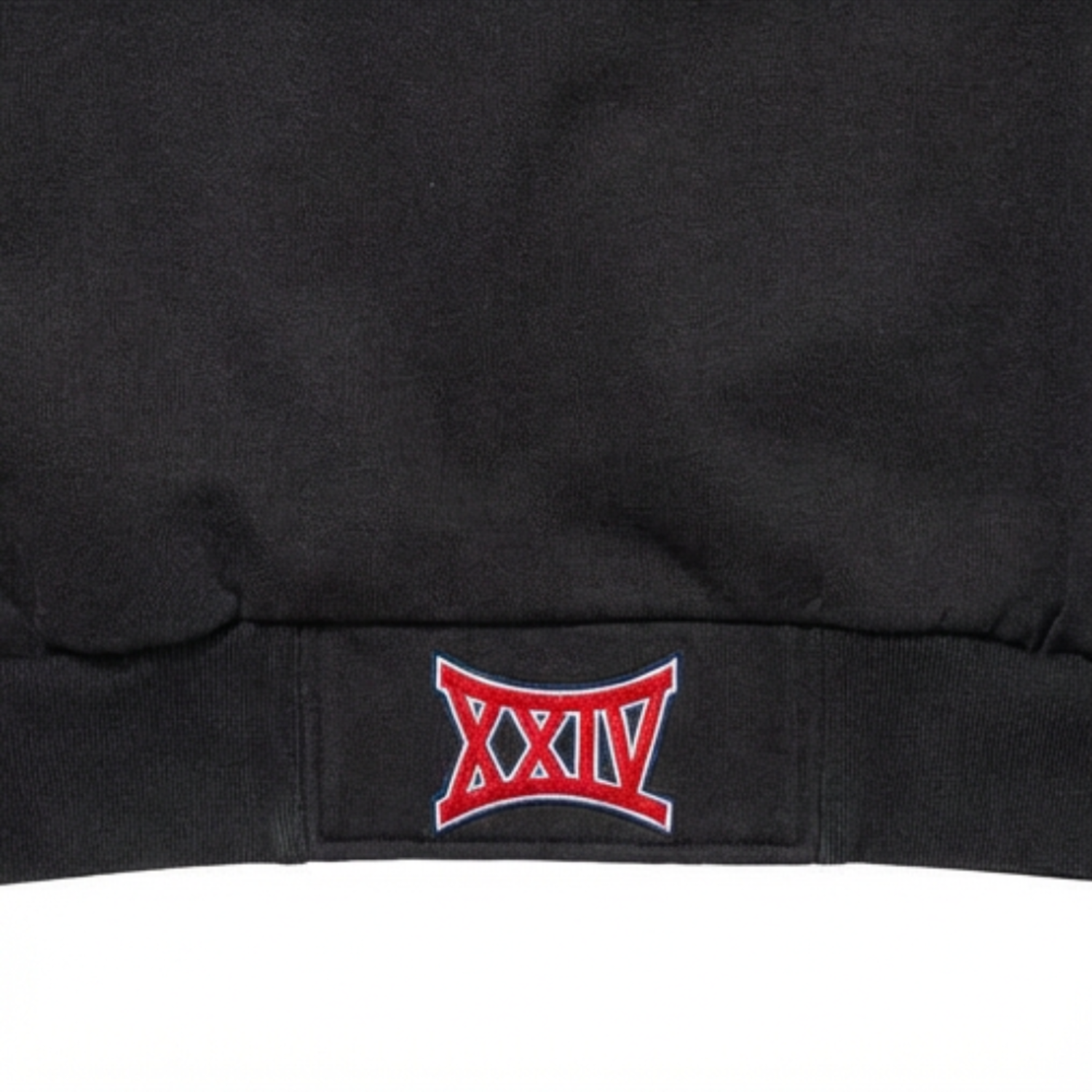 Supreme Playoffs Zip Up Hooded Sweatshirt