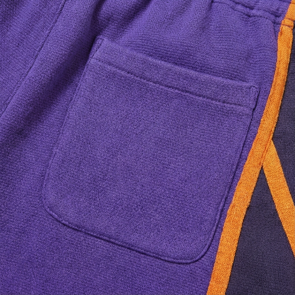 Supreme x Umbro Knit Athletic Shorts