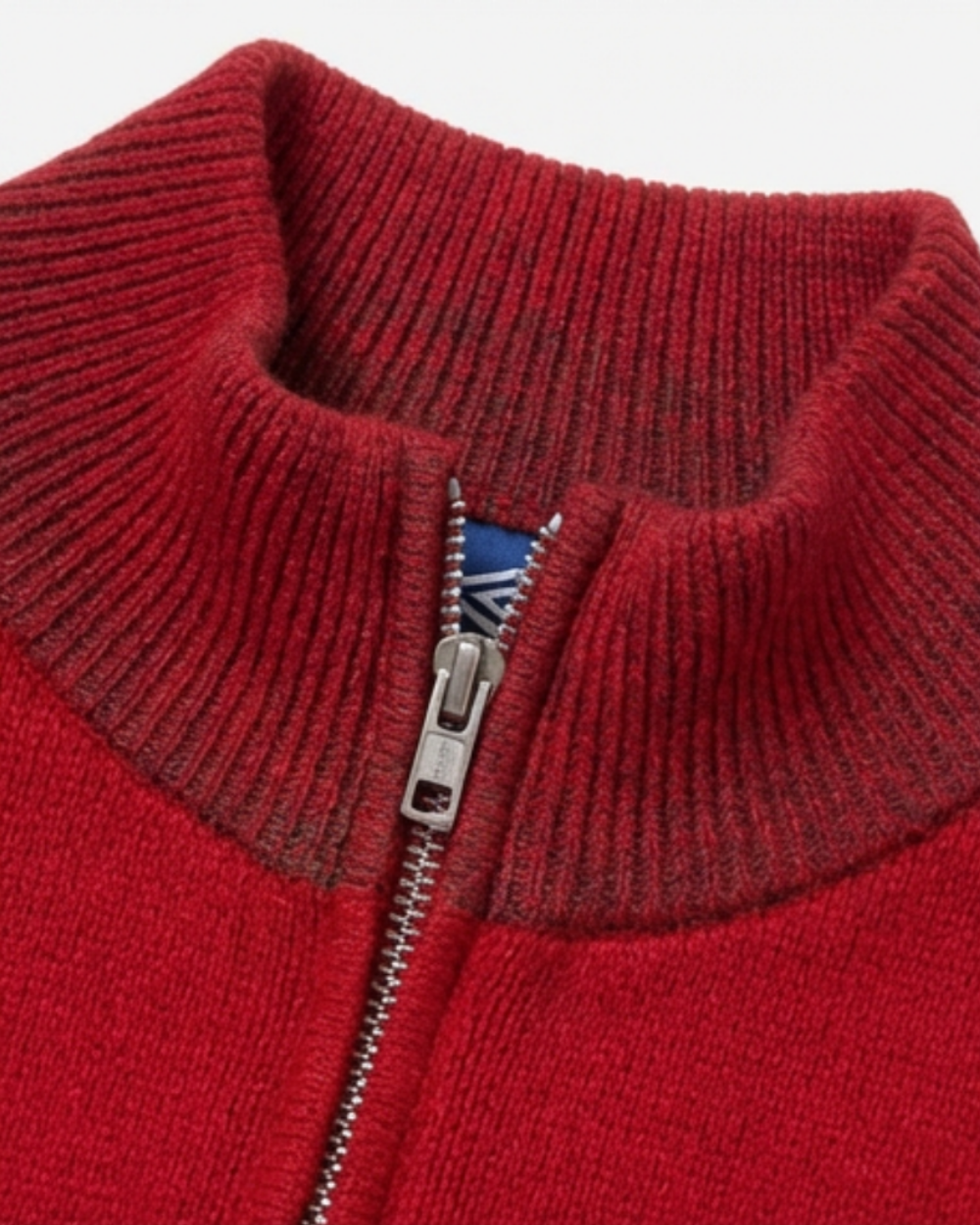 Supreme x Umbro Knit Zip-Up Sweater