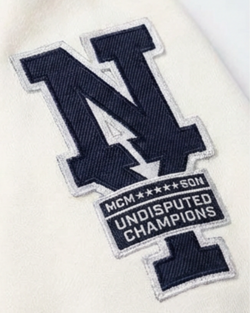 Supreme Milano Hal-Zip Sweatshirt