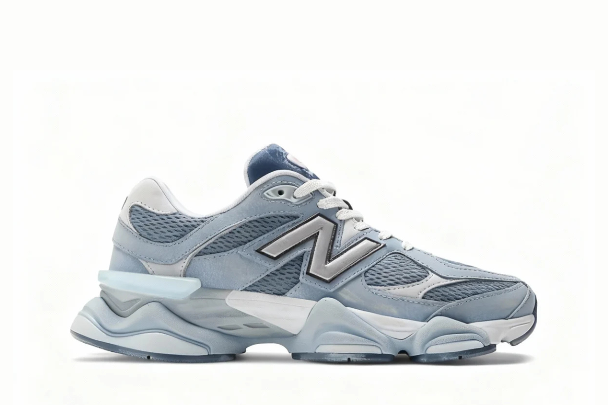 New Balance 9060 - December Sky