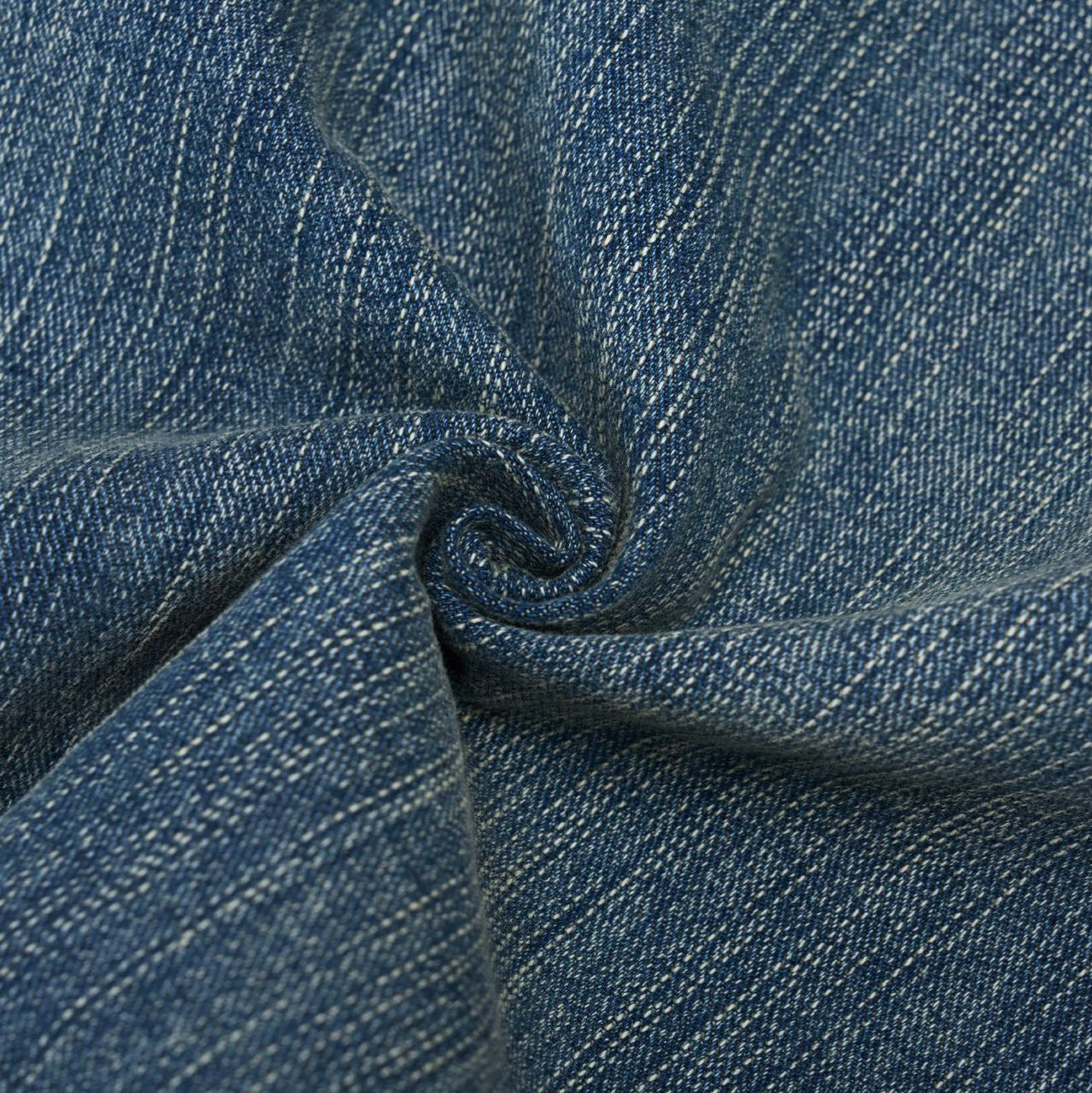 Structurele Balloon Jeans