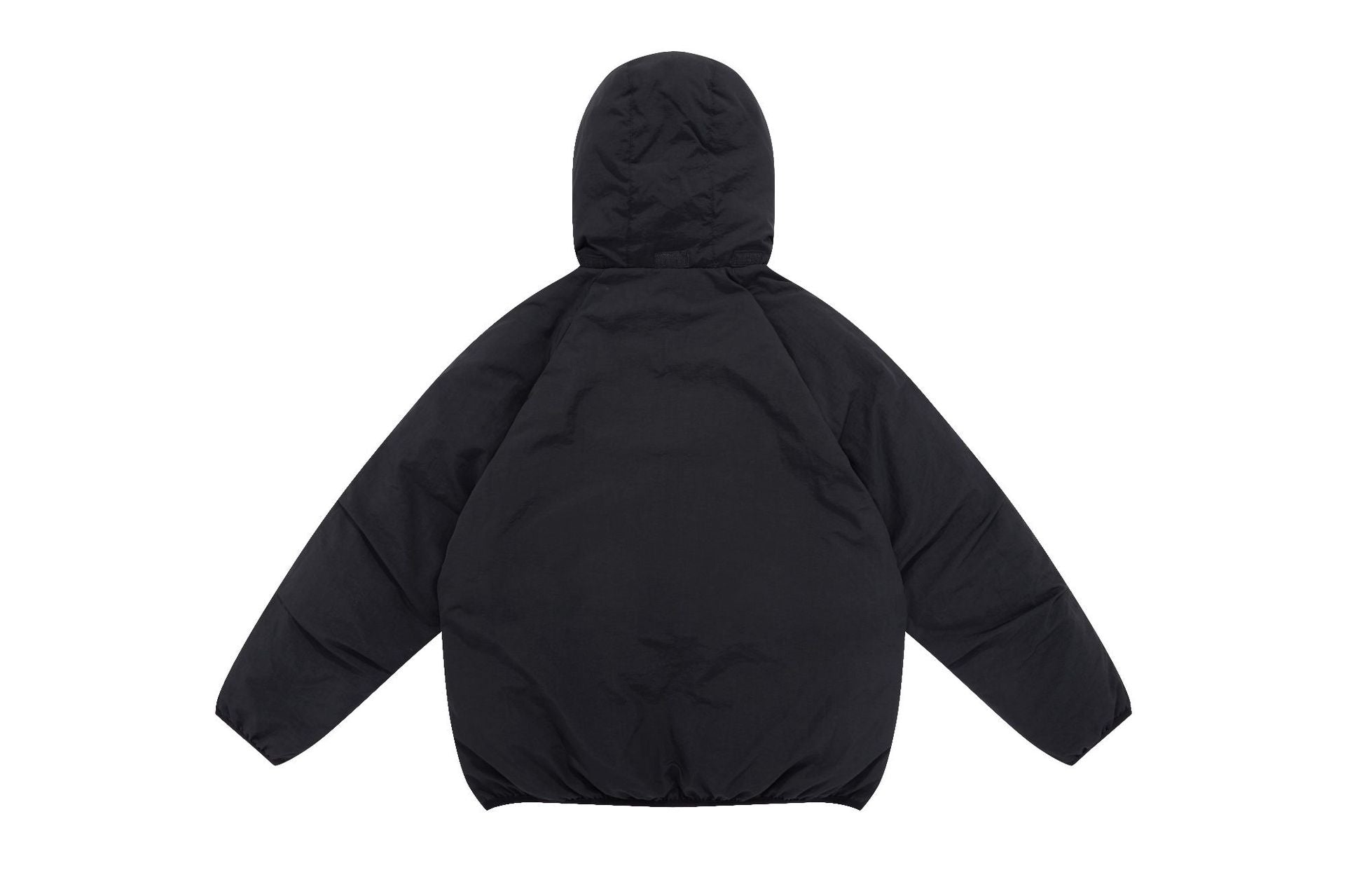 Gewatteerd Puffer Jack