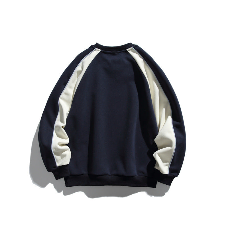 Vintage Raglan Sweater