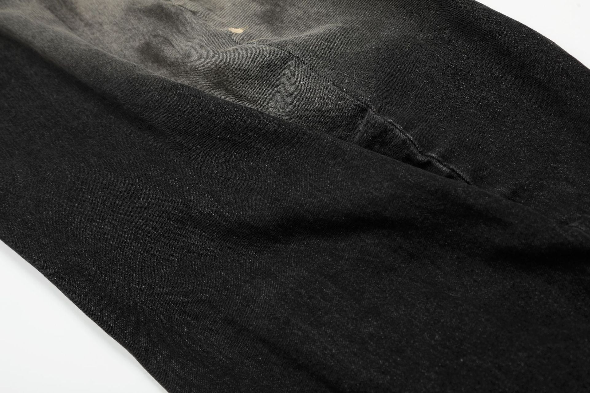 Extreme Balloon Jeans