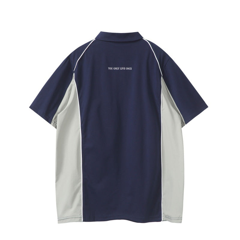 Echelon Kwartrits Polo