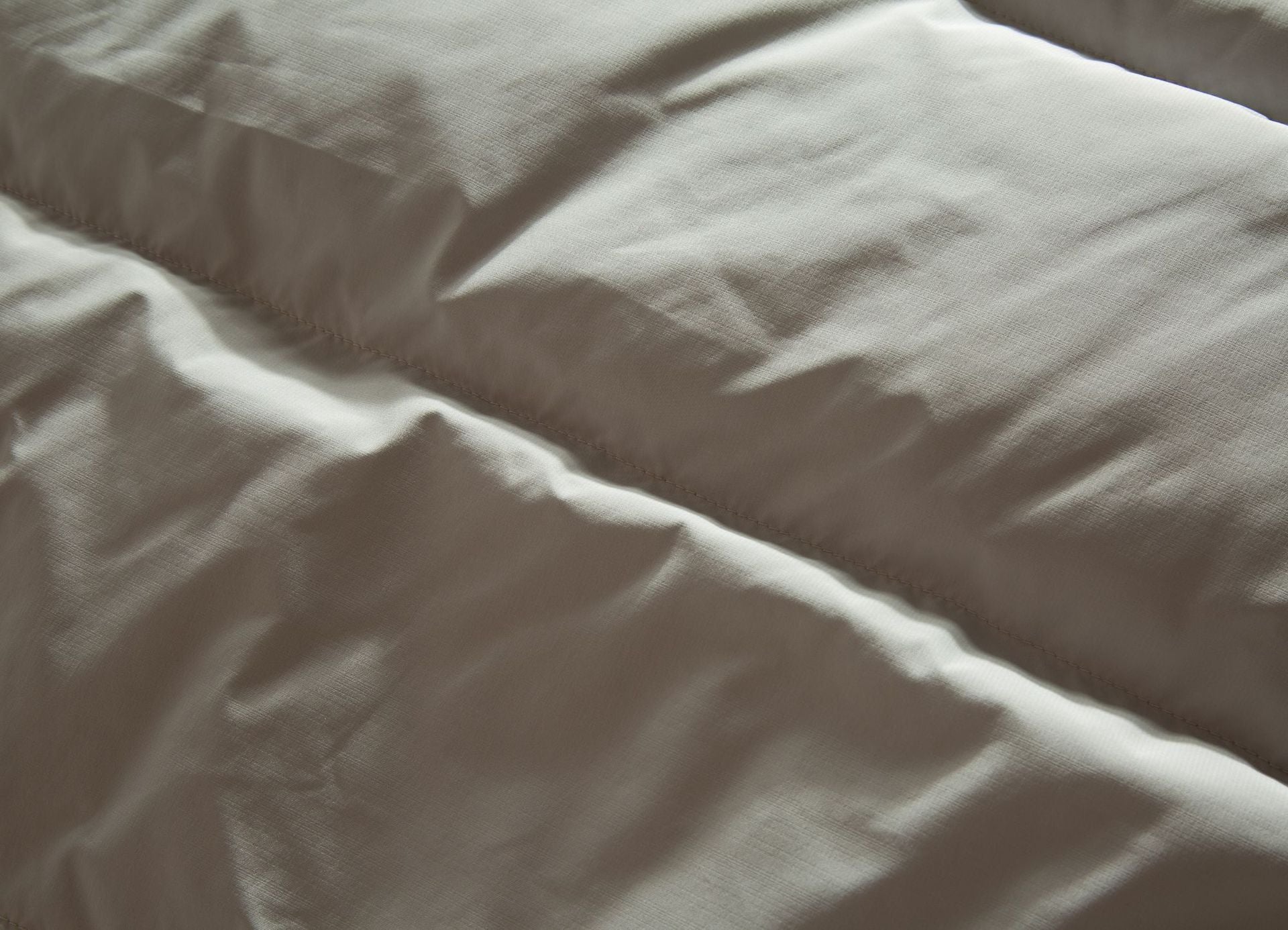 Gepaneeld Puffer Jack