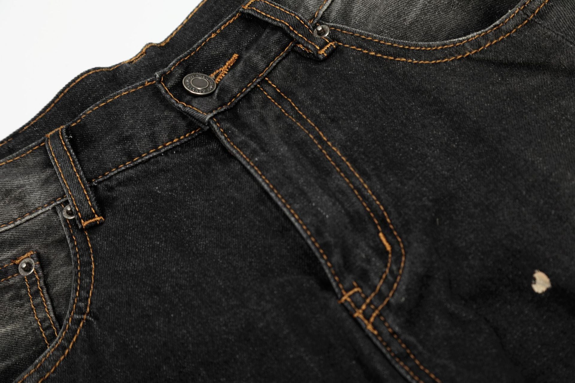 Extreme Balloon Jeans