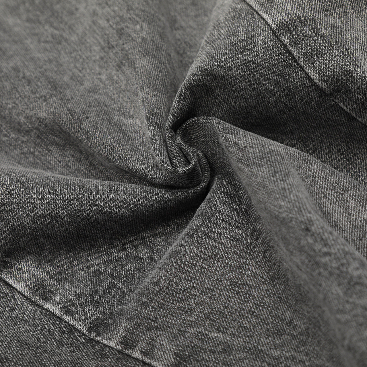 Wijde 'Balloon' Jeans