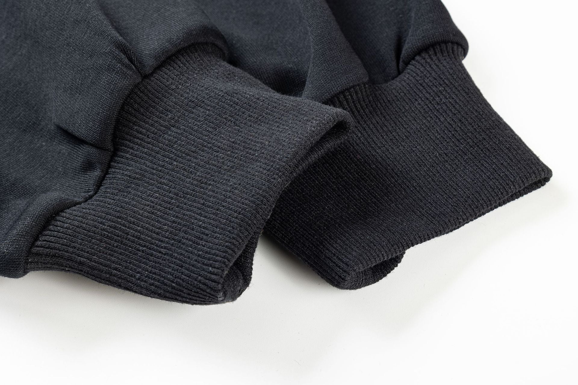 Retro Jersey Sweater