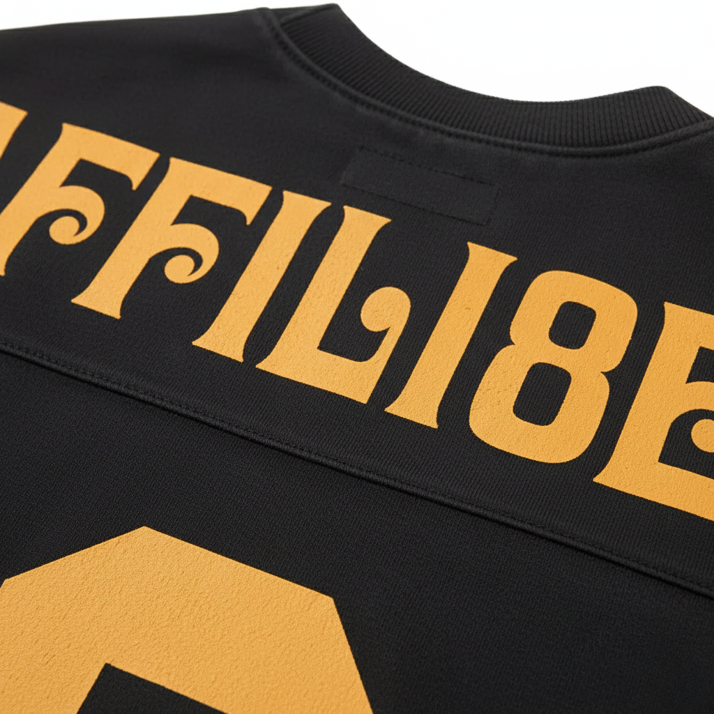 Supreme '8' Affiliated Football Jersey