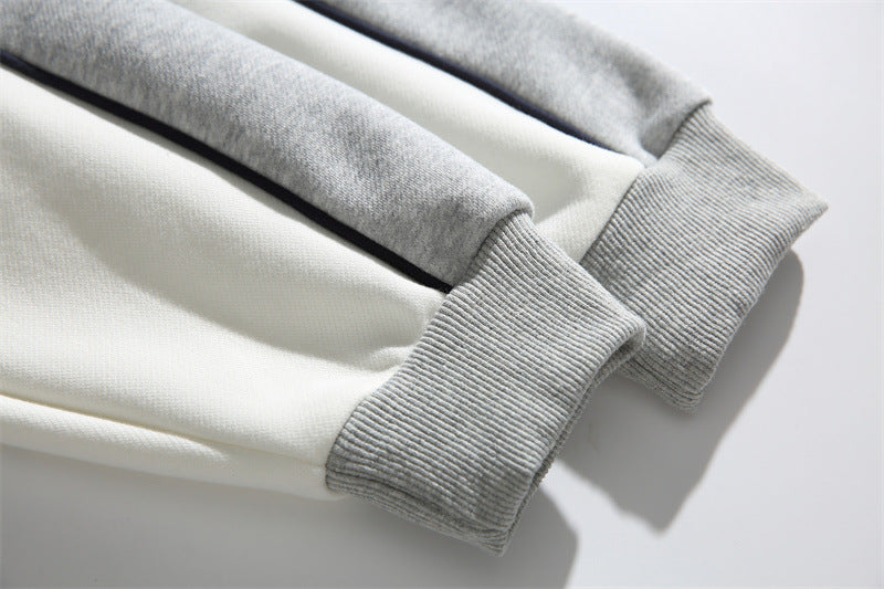 Vintage Raglan Sweater